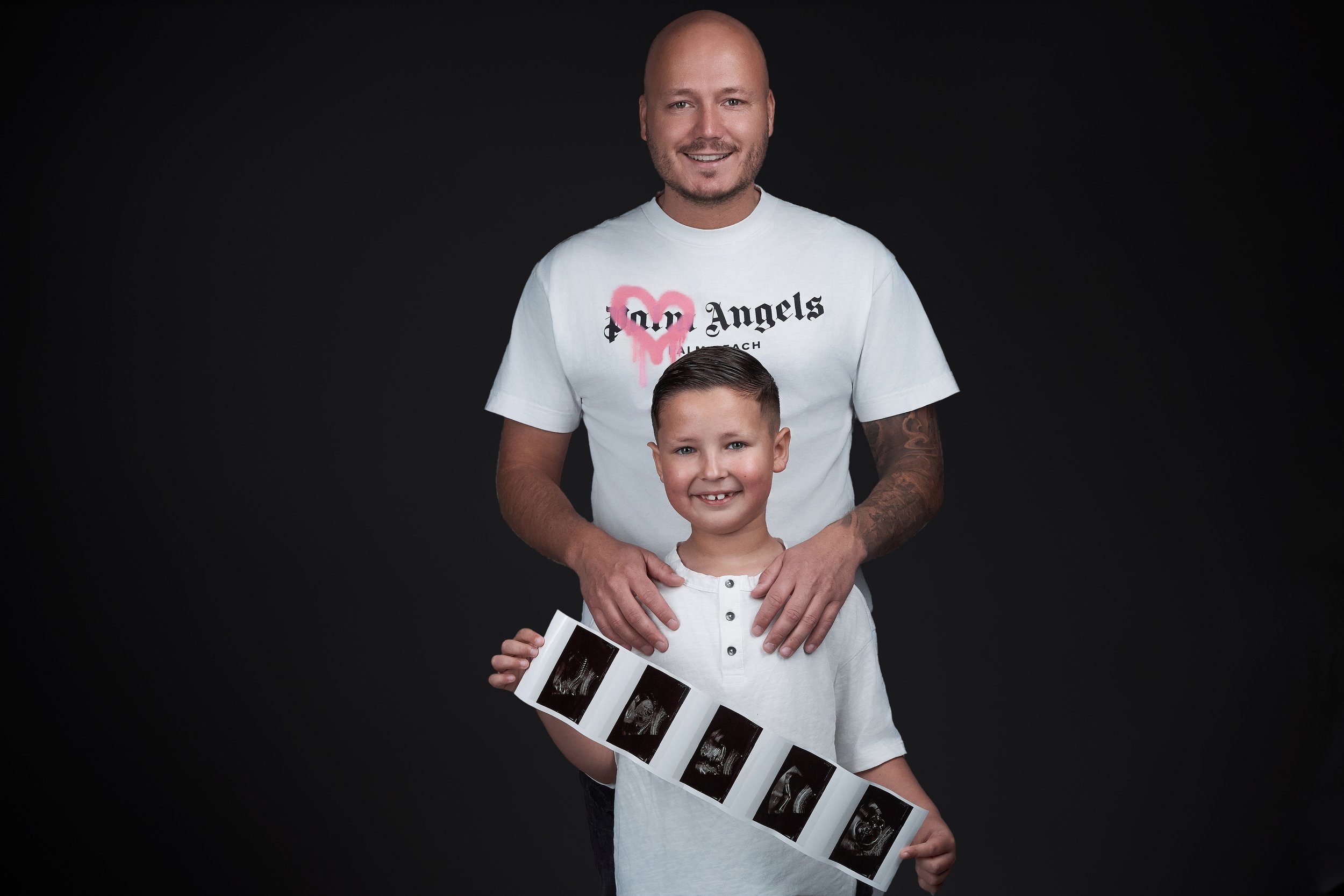 Fotograaf voor Bemmel | Studio Arnhem, 10 km Verderop