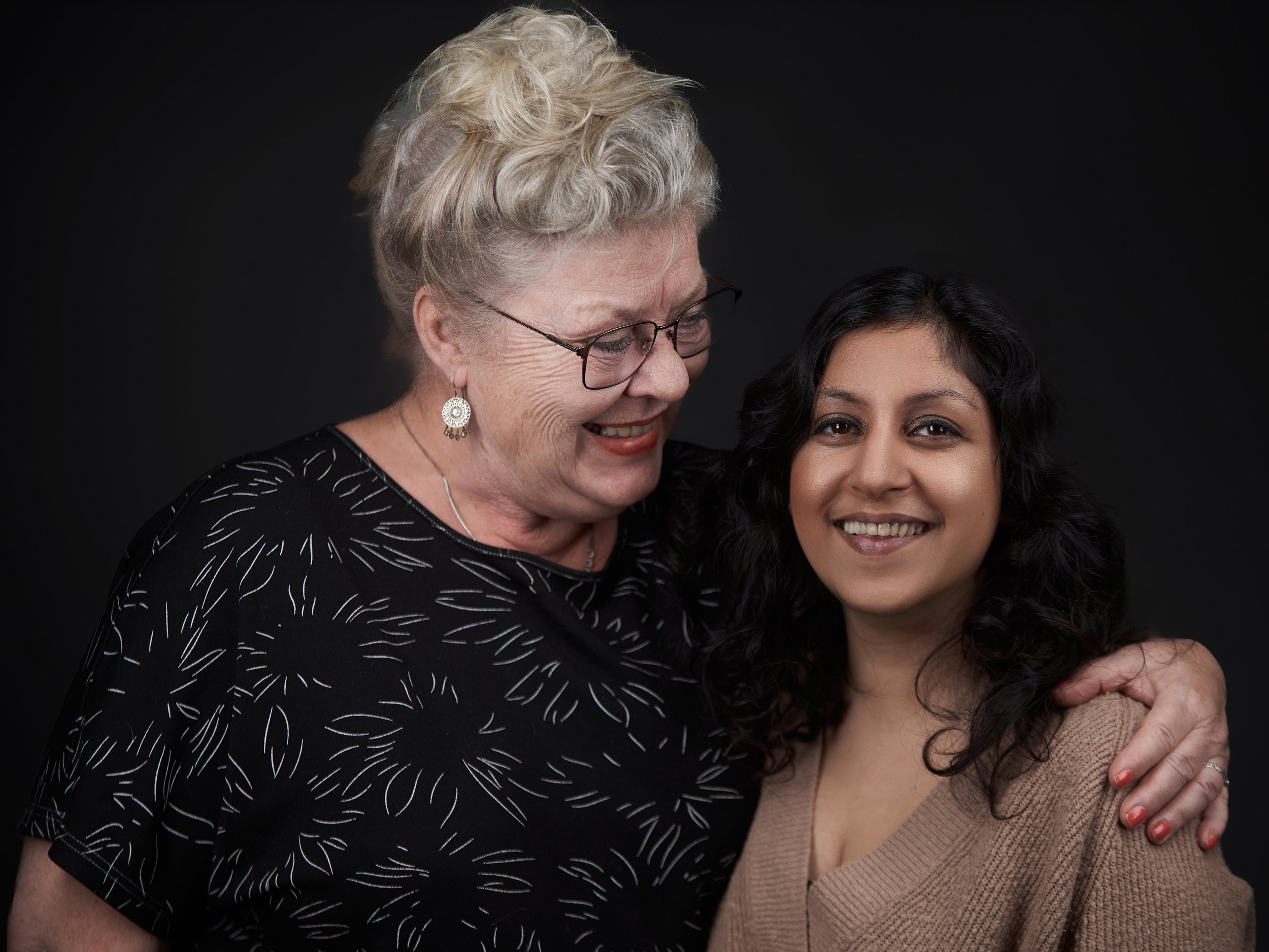 Fotograaf voor Bemmel | Studio Arnhem, 10 km Verderop