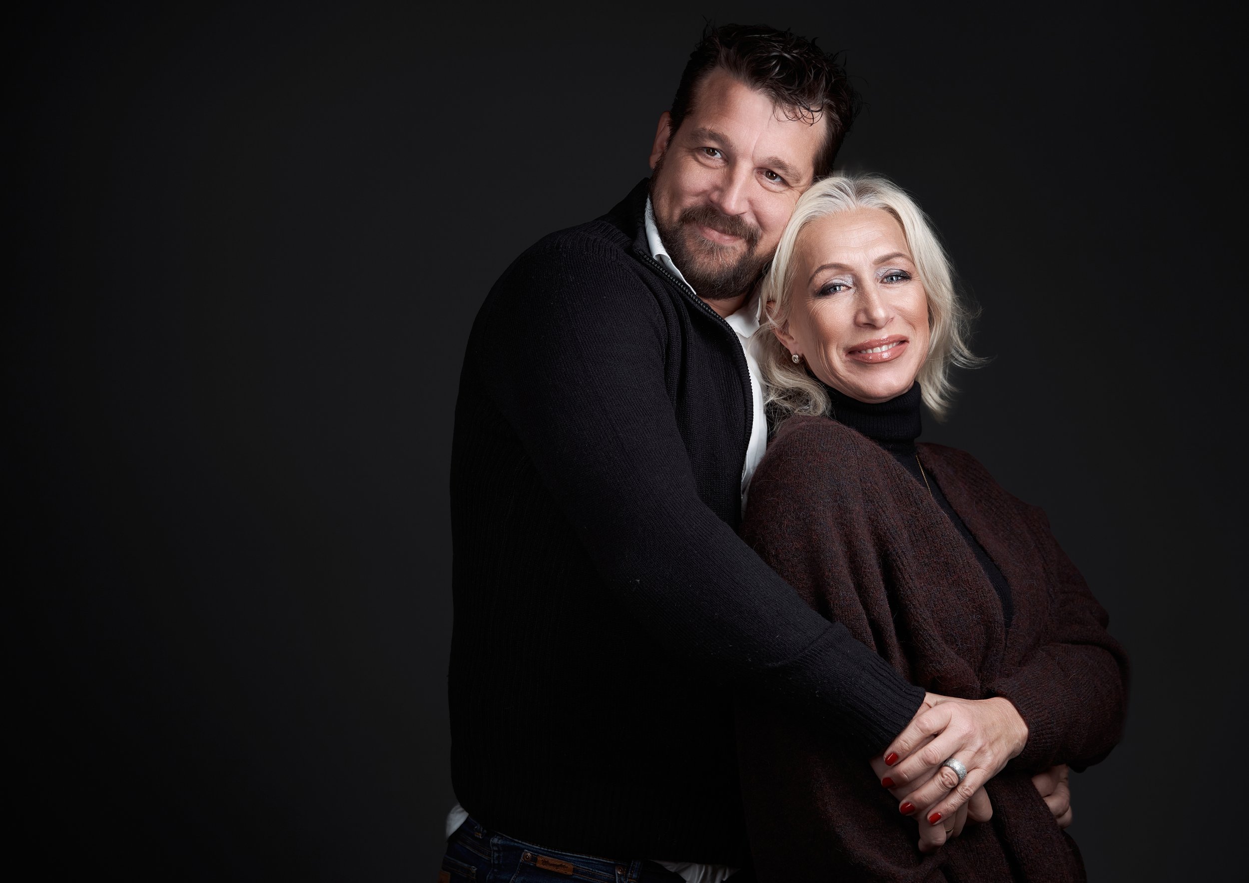 Fotograaf voor Bemmel | Studio Arnhem, 10 km Verderop