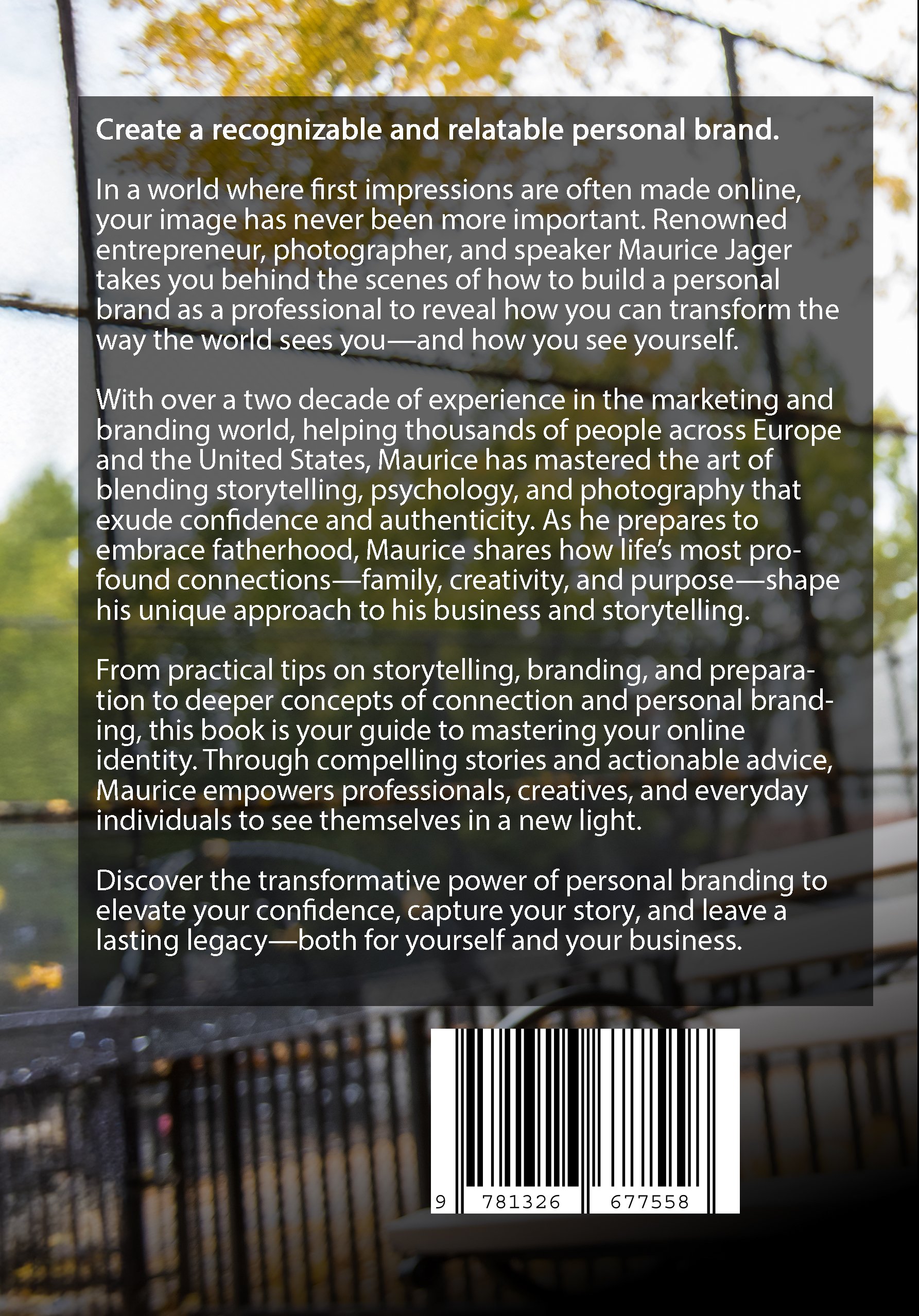 Personal Branding for Professionals
