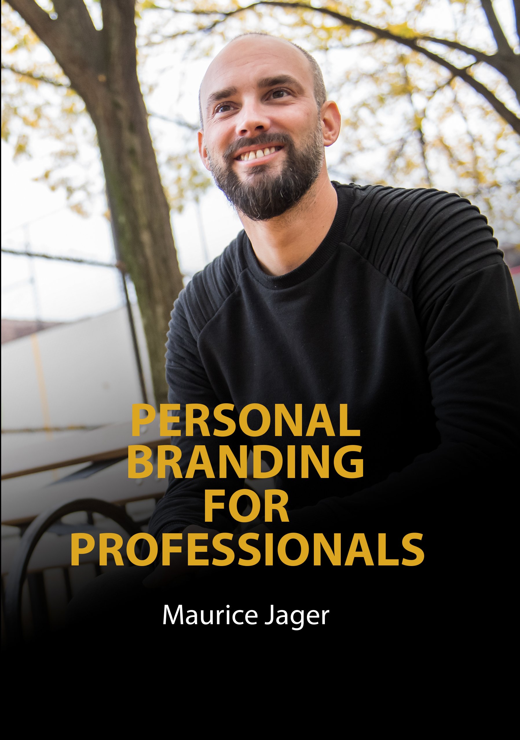 Personal Branding for Professionals
