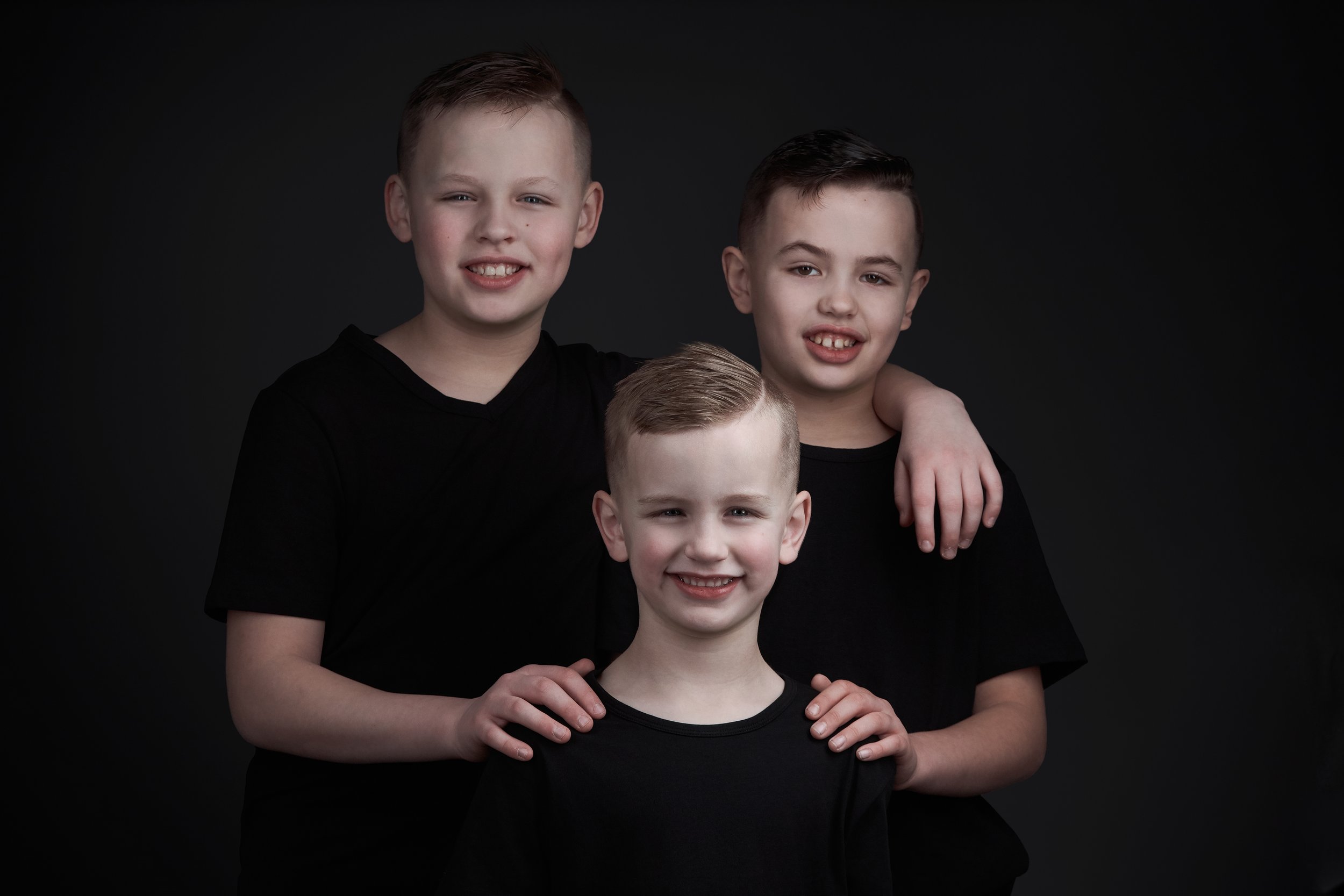Kinderfotograaf Arnhem – Professionele kinderfotografie