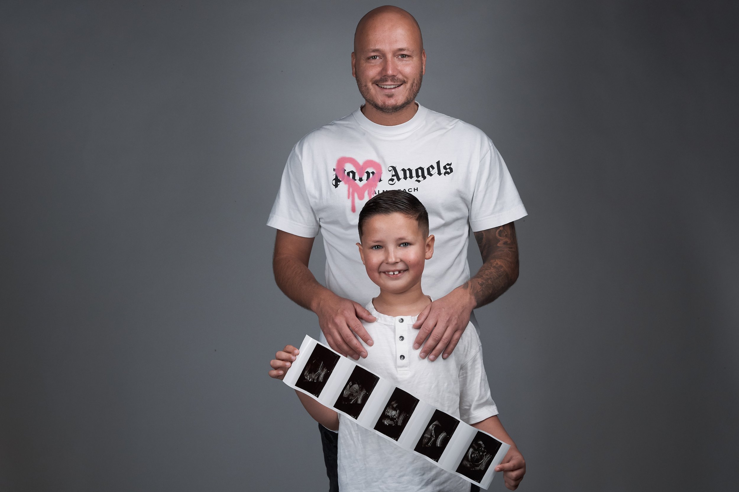 Kinderfotograaf Arnhem – Professionele kinderfotografie