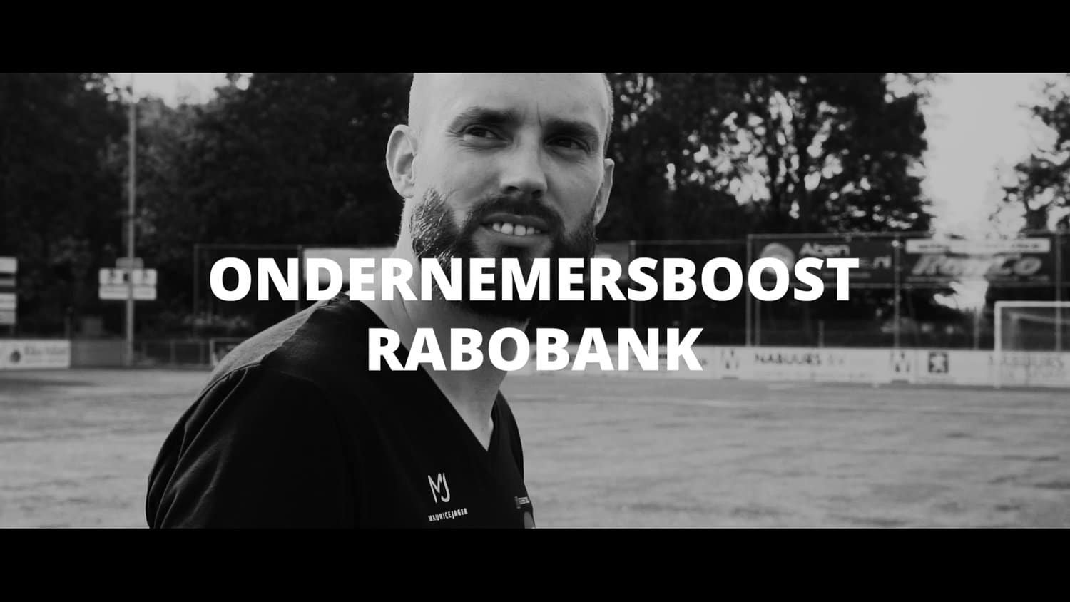 Rabobank Cuijk OndernemersBoost aftermovie — Maurice Jager