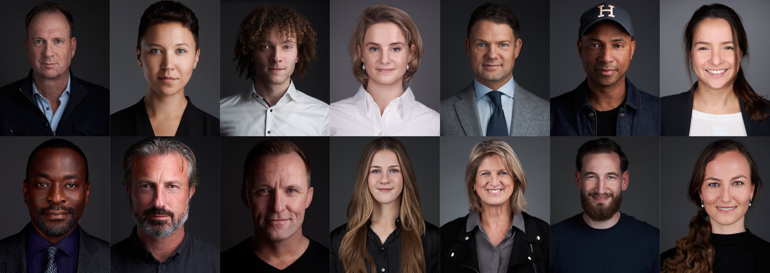 Bedrijfsfotograaf Arnhem | Professionele Bedrijfsfotografie