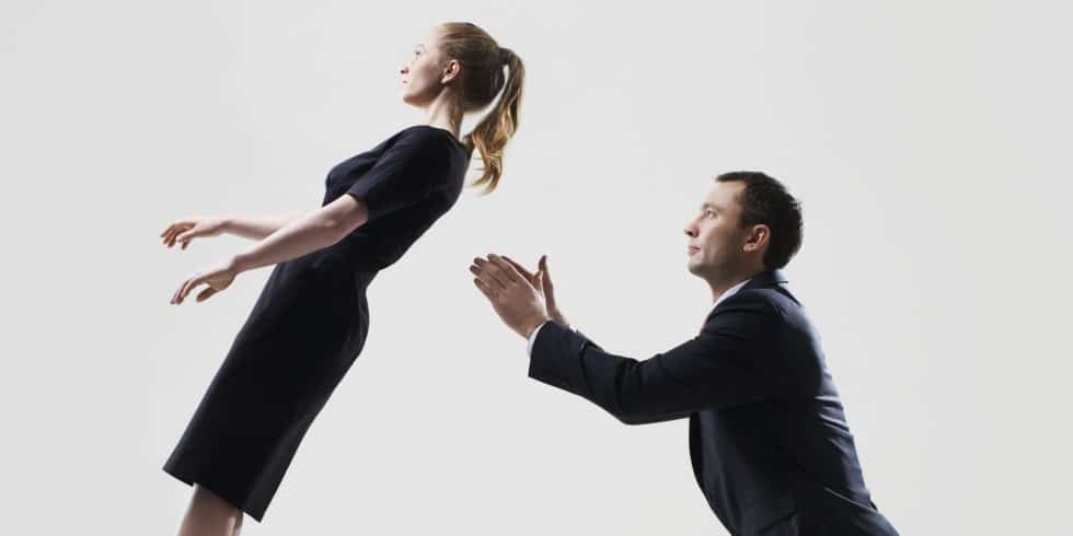 Are you conveying trust with your personal brand? —