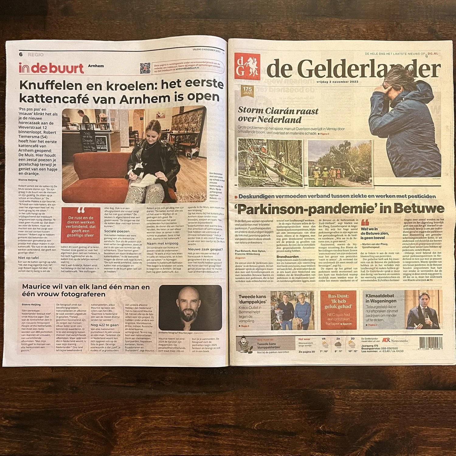Media screenshot