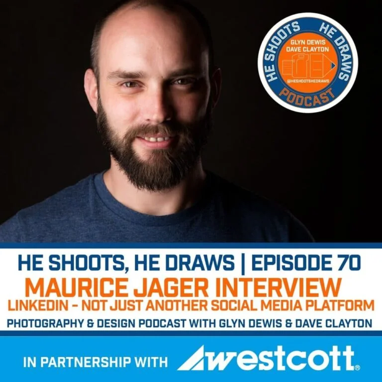 He-Shoots-He-Draws-Maurice-Jager