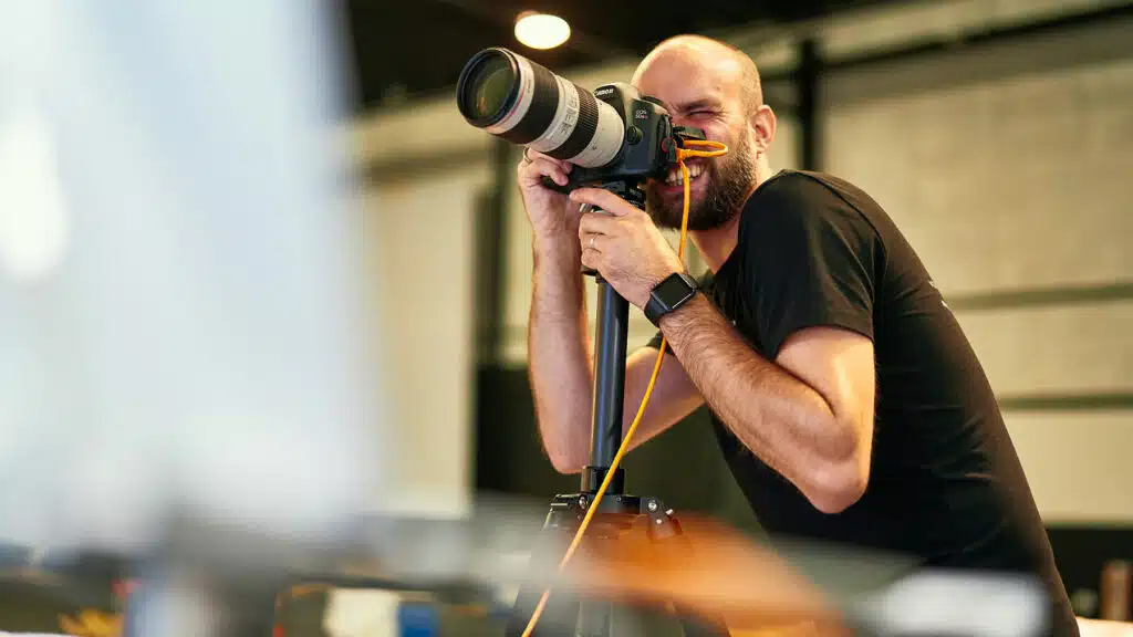 Maurice Jager Profielfoto